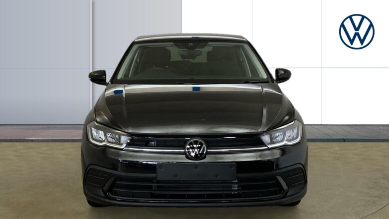 Volkswagen Polo 1.0 TSI Match 5dr Petrol Hatchback